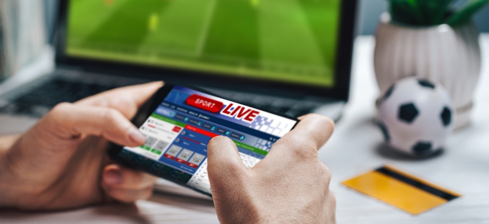 Apuestas de fútbol