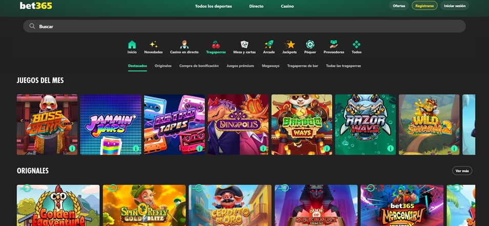Bet365